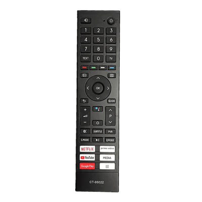For Toshiba TV 43C350SP 50C350SP 55C350SP 65C350SP 75C350SP 85C350SP Remote Control