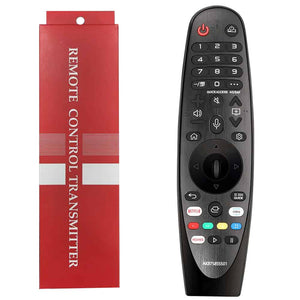 With Voice Magic Mouse For BAUHN TV ATV70UHDW-0921 ATV58UHDW-0322 ATV58UHDW-0421 ATV70UHDW-0321 Remote Control