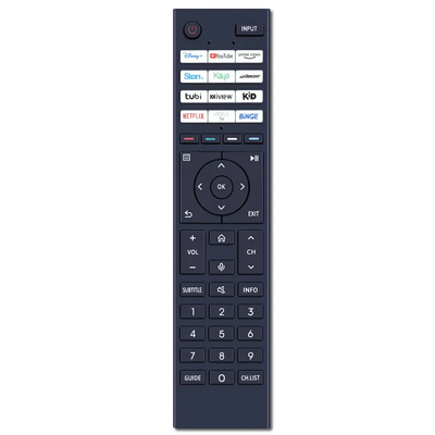 For TOSHIBA CT-95076 55Z670MP 65Z670MP 75Z670MP 85Z670MP Smart TV Remote Control