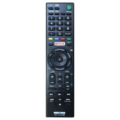 Sony Remote Control