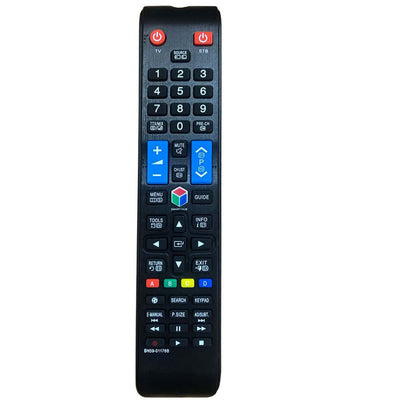 For SAMSUNG BN59-01198Q BN59-01178B BN59-01198U AA59-00581A UE46ES5800 UA40J6200AW UE48JU6400 TV Remote Control