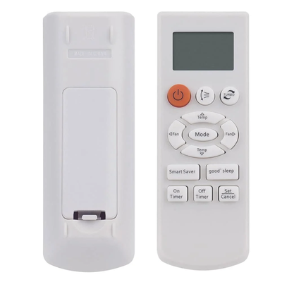 For SAMSUNG AQV18UWBX AQV09UWBX AQV30UWAX ASV12UWLN AQV18UWBN AQV09UWBN ASV24UWLNXSA Air Conditioner Remote Control