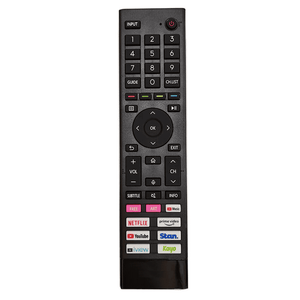 For ERF3G80H HISENSE TV Remote Control 43A7G 43A7G 85A7G 55U7G 85U7G TV