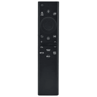 For Q.Bell QBell QBQTU55T QBQTU50T QBQTU70T Smart TV With Voice Replacement Remote Control