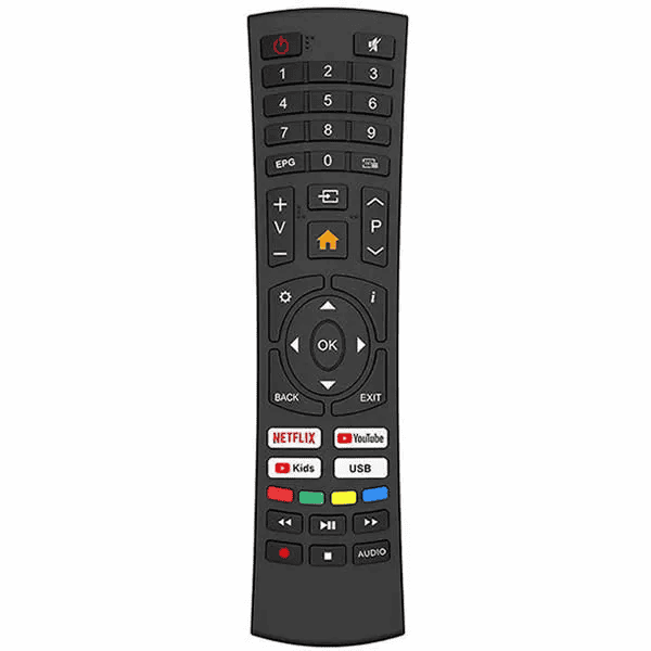 For BAUHN ATV55UHDS-0920 ATV65UHDS-1020 Thomson STVLED43FHDA STVLED43F ...