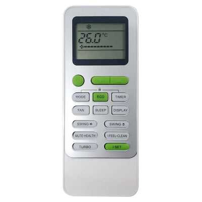 For AKAI AK-T25R32 AK-T35R32 AK-T51R32 AK-T70R32 Air Conditioner Remote Control