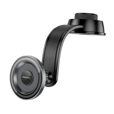 Borofone BH123 MagSafe Magnetic Dashboard Centre Console Car Mount Mobile Phone Holder (9)
