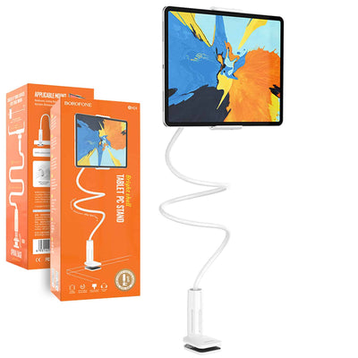 Borofone BH24 Bright Shell Desktop Bedside Tablet iPad Mobile Phone Holder Stand