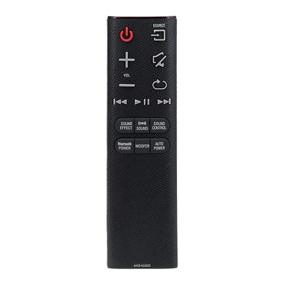 Samsung Soundbar Home Theater System Remote Control