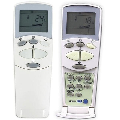 For LG  LST243C-2 LSN364H LSQ092H3 LSZ122M-4 Air Conditioner Remote Control
