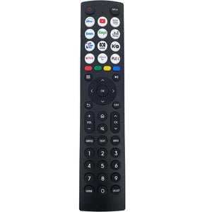 For Hisense Q6SAU TV Series 85Q6SAU 75Q6SAU 65Q6SAU 55Q6SAU 50Q6SAU 43Q6SAU Remote Control