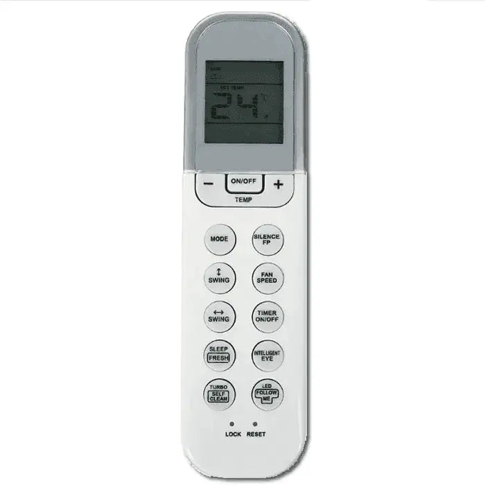 Brivis Remote Control