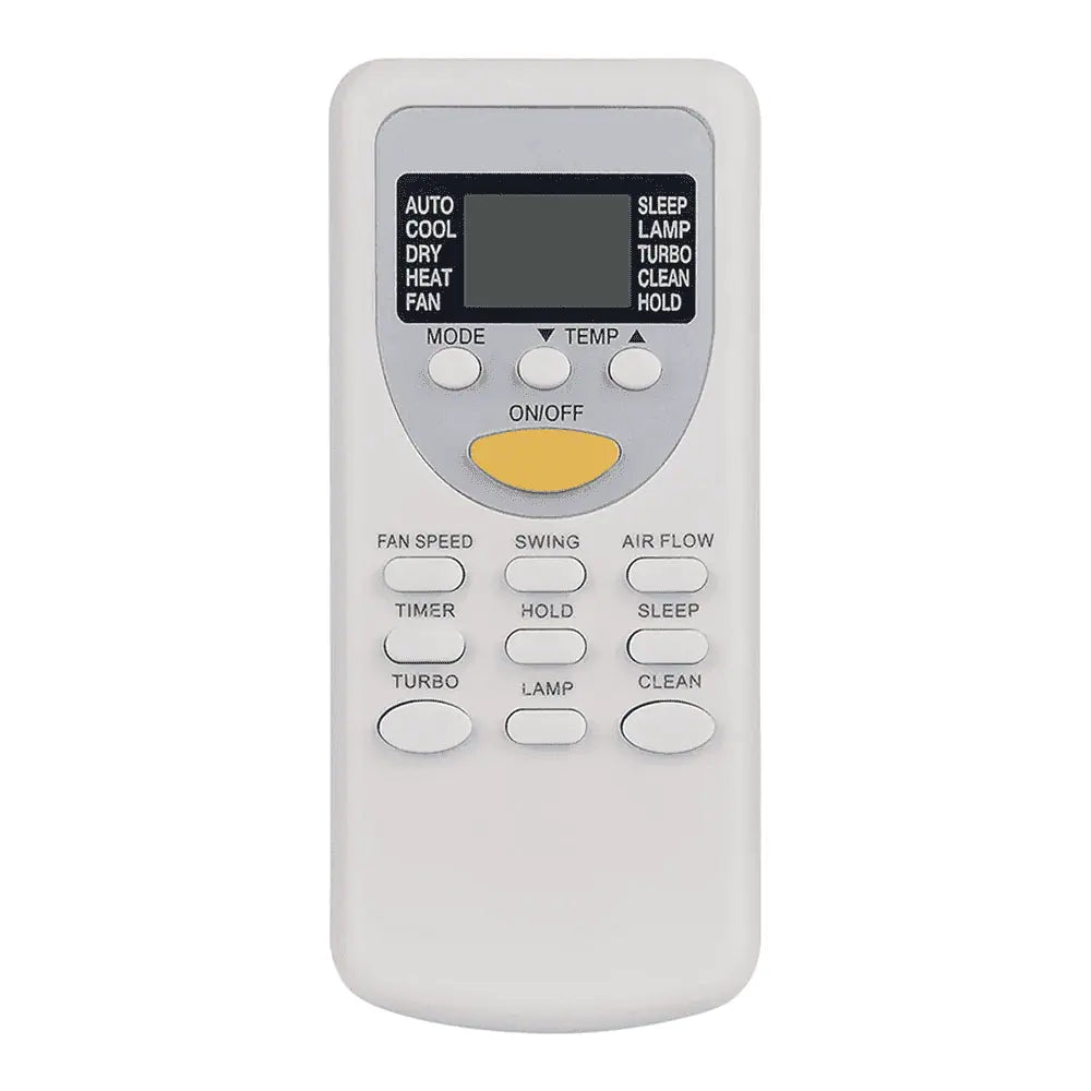 Chigo Remote Control