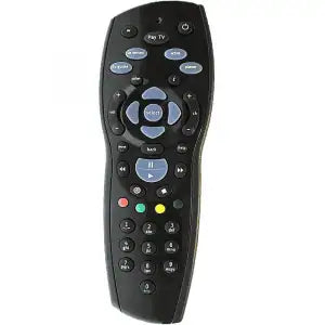 FOXTEL Remote Control