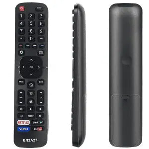 HISENSE Remote Control