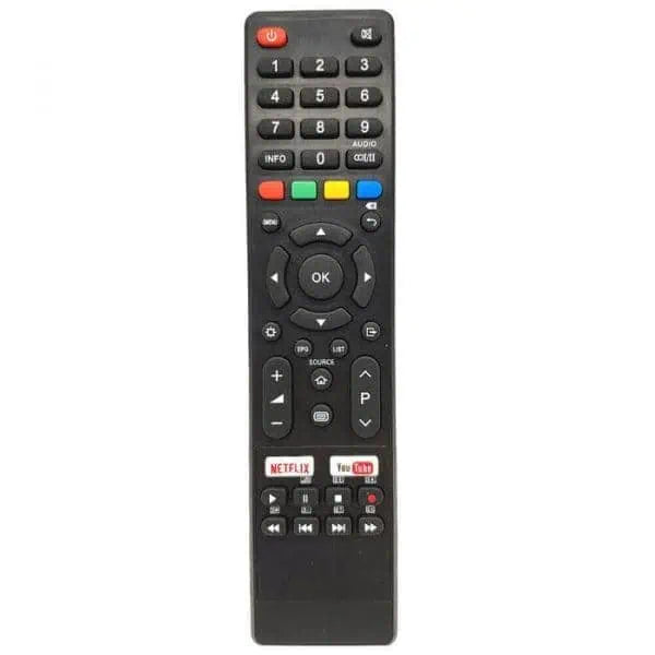 JVC Remote Control