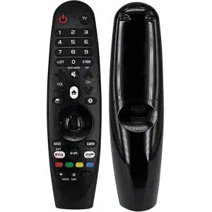 Brand LG Replacement Remote Control