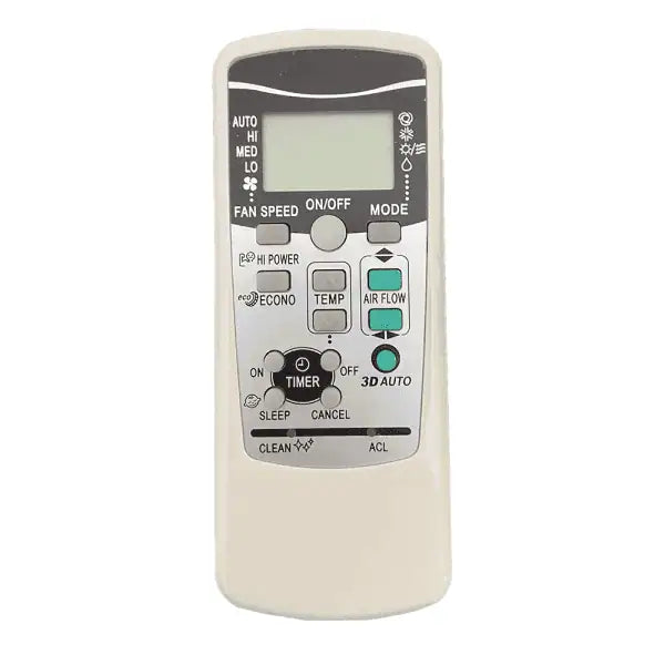 MITSUBISHI AC Remote Control