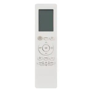 Midea AC Remote Control