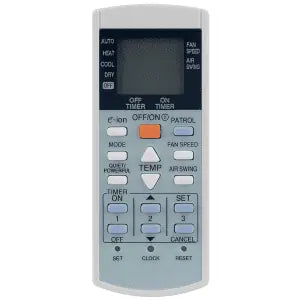 PANASONIC Remote Control