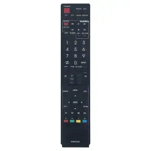 SHARP tv Remote Control