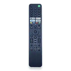 SONIQ TV Remote Control