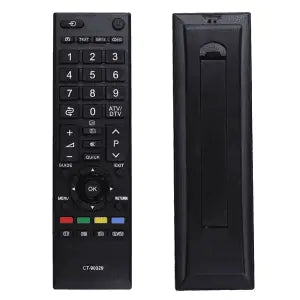 TOSHIBA Remote Control