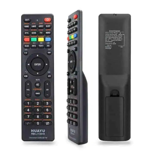 Universal TV Remote Control