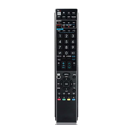 GA864WJSA For Sharp Aquos LCD TV Remote Control