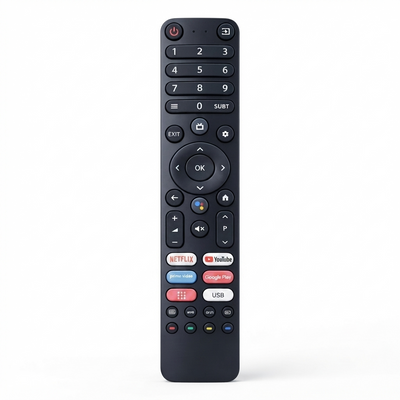 For Kogan TV KAQLED85XQ98JSTA KAQLED65XQ98JSTA KAQLED75XQ98JSTA KALED75U94TA KALED43RF9820STA Remote Control