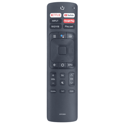 ERF3I69H IR Remote Control For Hisense TV G 50RG 55RG 65RG 55H9100E 55H9100EPLUS 655H9100E