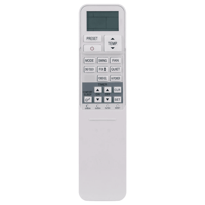 RC-WH-TA14NE For Toshiba AC RAS-B10N3KV2-E1 RAS-B13N3KV2-E1 Air Conditioner Remote Control