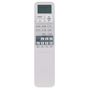 RC-WH-TA14NE For Toshiba AC RAS-B10N3KV2-E1 RAS-B13N3KV2-E1 Air Conditioner Remote Control