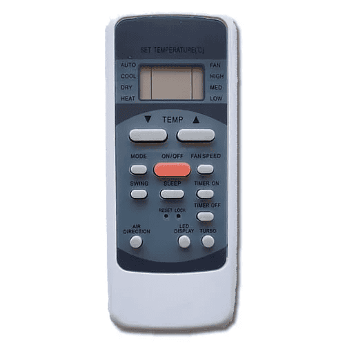 For Electrolux Kelvinator R51K, R51K/BGE, R51K/BGCE KWH26HRE Replaceme ...