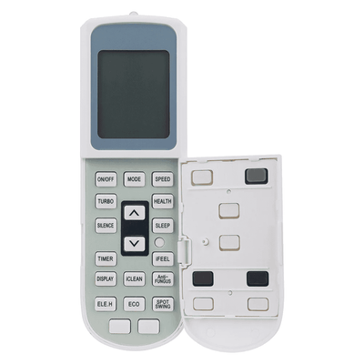 For AUX Rinnai AC Air Conditioner YKR-L/101E YKR-L/102E RINV25RC RINV34RC HSNRA26 Remote Control