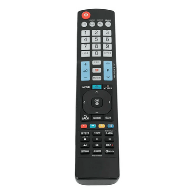 For LG TV 42LA6230 42LA6620 42LA6910 47LA7400 47LA6600 47LA6620 55LA6910 55LA9650 65LA9650 65LA9700 Remote Control