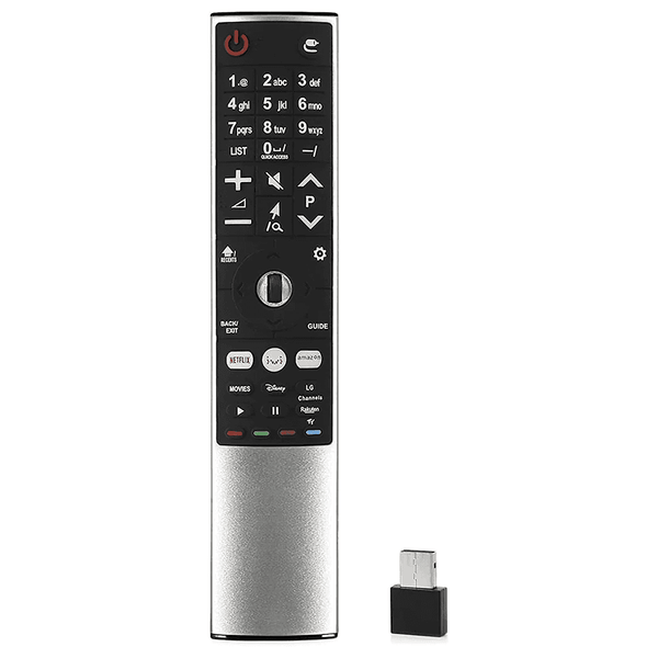 For LG TV 60UH850T 65UH652T 65UH770T 55UH652 Magic Mouse Pointer Remot ...