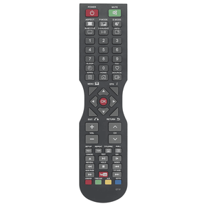 QT1F TV Remote Control for SONIQ TV SPF50FV17A003 F40FV17C F60FV17A F40FV17B