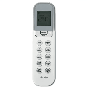 For Rinnai RG36BF5/BGEF HINRA70M Air Conditioner HSNRA26, HSNRA35, HSNRA50, HSNRA70 HSNRA80