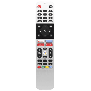 RCKGNTVK003 K003 Remote Control for Kogan Kaled58tu9210ska Series 9 TU9220 Zephir Coocaa TV