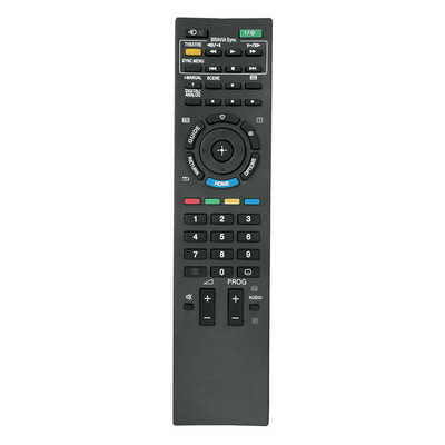 RM-GD005 Remote Control for Sony TV KDL-40Z4500 KDL-46Z4500 KDL-52Z4500 KDL-52Z4500 KDL-52W3100