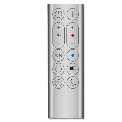 For Dyson 969897-03 HP04 HP05 HP06 HP09 Fan Remote Control
