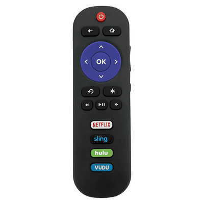 For TCL RC280 RC282 TV 32fs3700 40FS3800 32s800 40s305 43s305 49s305 50FS3750 65s405 55S405 Remote Control