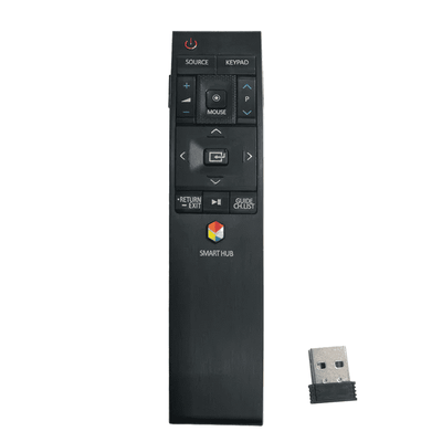 For Samsung YY605 BN59-01220E with USB Remote Control