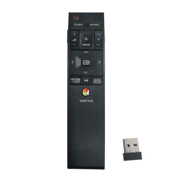 YY-605 For Samsung TV UA55JU7500W, UA60JU7000W, UA65JS9500W, BN68-0742 ...