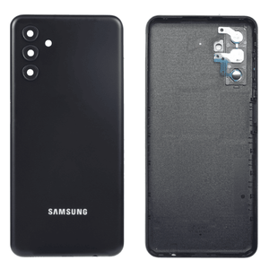For Samsung Galaxy A13 5G Back Glass Battery Cover Housing Replacement With Camera Lens and Adhesive