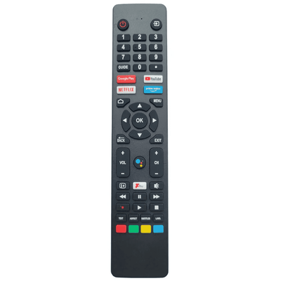 For BAUHN ATV58UHDG-0320 ATV58UHDG-0920 ATV58UHDG-0121 ATV58UHDG-1120 ATV40FHDG-0322 ALDI IR Smart TV Remote Control