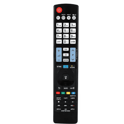 AKB73615303 AKB73615302 AKB73615361 AKB73615362 for LG TV Replacement Remote Control 22LE5500 26LD350 26LE3300