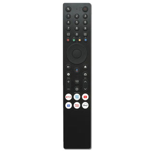 For FFALCON FF32S55 FF43U65 FF50U65 FF55U65 FF65U65 FF75U65 TV IR Replacement Remote Control