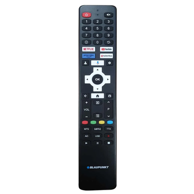 For EKO TV K58USG K43FSG11 K240HSG K320HSG K400FSG IR Remote Control